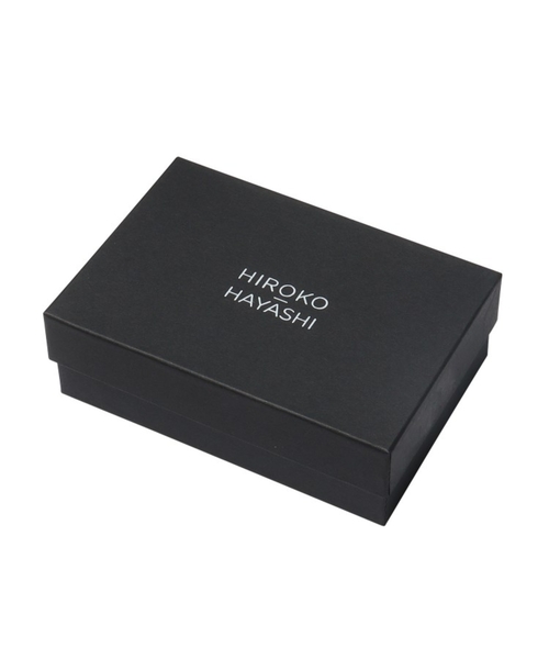 完売品　HIROKO HAYASHI ヒロコ　ハヤシ　ペペローネ　長財布　牛革 完売品 HIROKO HAYASHI ヒロコ ハヤシ ペペローネ 長財布 牛革