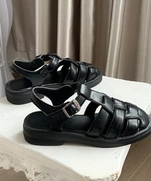 SETUP7 | 【MAISON BREEZE】グルカサンダル SCCH164(サンダル)