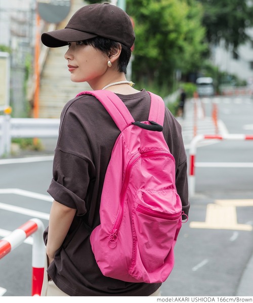 coca(coca)(コカ)の「キャップ(キャップ・レディース・ブラック/ブラウン・ONE SIZE)」の11枚目の写真