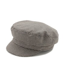 SNIDEL | バリエキャスケット(キャスケット)