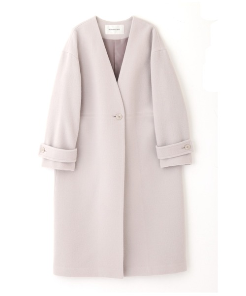 NATURAL BEAUTY BASIC（ナチュラルビューティーベーシック）の「Vノー