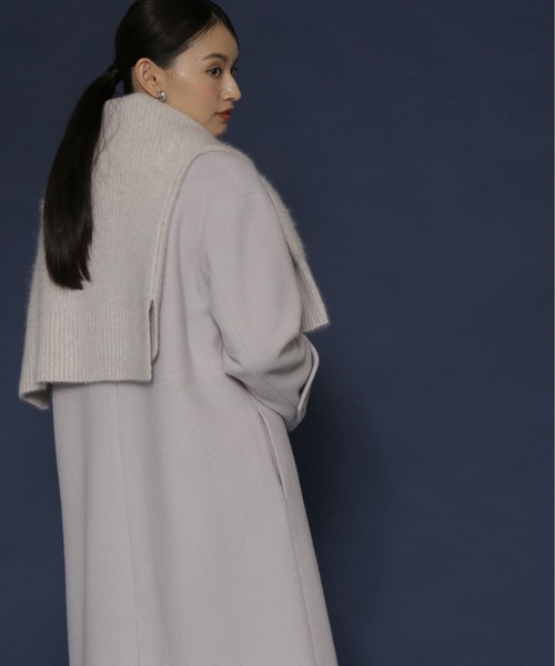 NATURAL BEAUTY BASIC（ナチュラルビューティーベーシック）の「Vノー