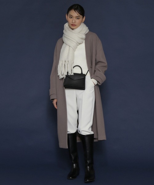 NATURAL BEAUTY BASIC（ナチュラルビューティーベーシック）の「Vノー