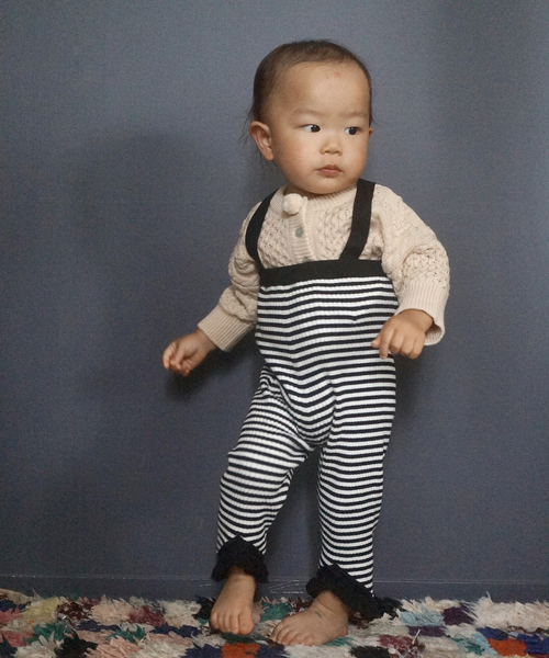 その他 KIDS SuB/ジュース】別注フリルショートユニタード baby-kids（その他