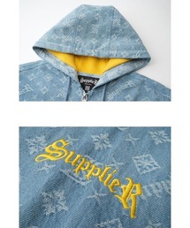 SUPPLIER（サプライヤー）の「A