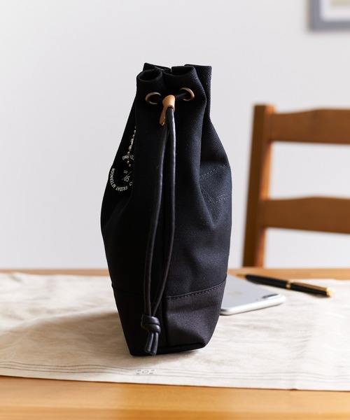 Butler Verner Sails バトラーバーナーセイルズ / Canvas drawstring