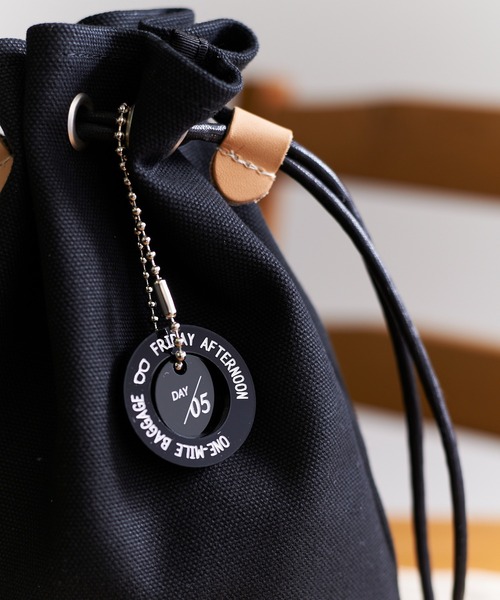 Butler Verner Sails(バトラーヴァーナーセイルス)の「Butler Verner Sails バトラーバーナーセイルズ / Canvas drawstring tote キャンバス巾着トートバッグ ミニバッグ ハンドバッグ / JA-1979-22(トートバッグ・メンズ・ブラック/ネイビー/レッド/グリーン・FREE)」の12枚目の写真