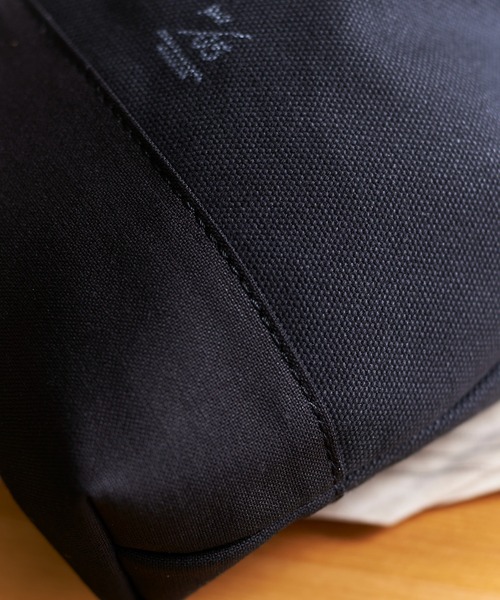 Butler Verner Sails(バトラーヴァーナーセイルス)の「Butler Verner Sails バトラーバーナーセイルズ / Canvas drawstring tote キャンバス巾着トートバッグ ミニバッグ ハンドバッグ / JA-1979-22(トートバッグ・メンズ・ブラック/ネイビー/レッド/グリーン・FREE)」の15枚目の写真