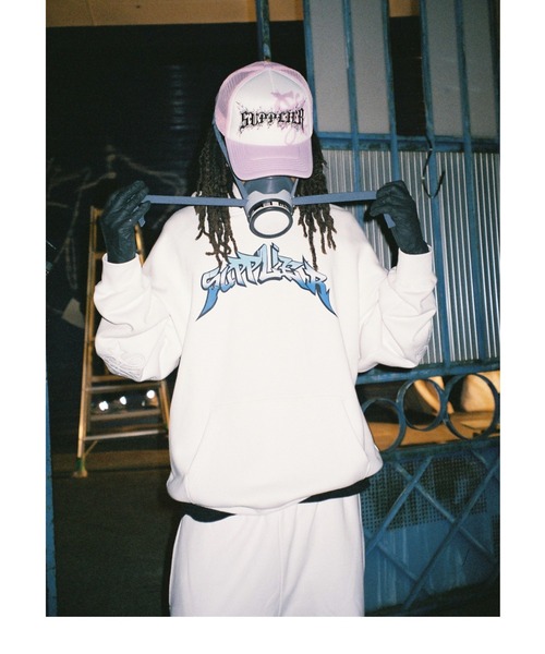 SUPPLIER（サプライヤー）の「【SUPPLIER/サプライヤー】GRAFFITI LOGO 