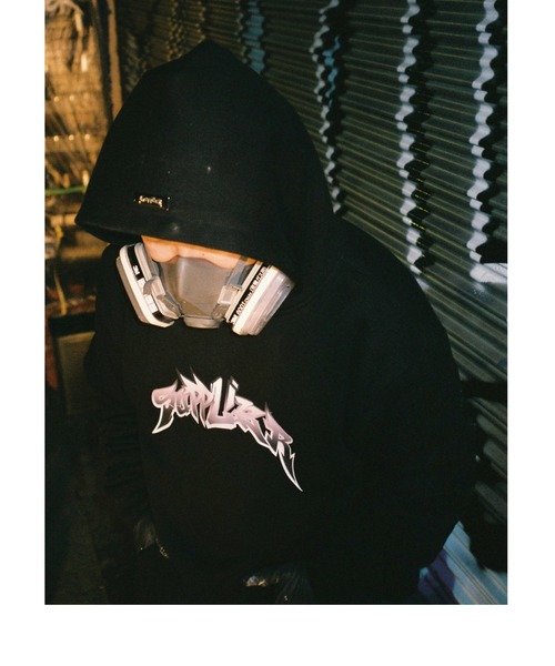 SUPPLIER（サプライヤー）の「【SUPPLIER/サプライヤー】GRAFFITI LOGO 