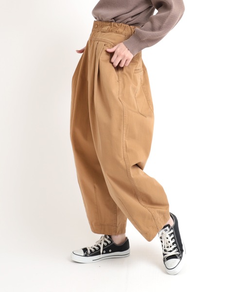 2023.7.14 URCH RNA PANTS 5: - RNA ONLINE STORE | アール