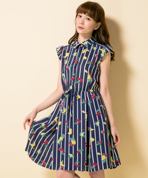 DOLLY GIRL BY ANNA SUI（ドーリーガール バイ アナ スイ）の