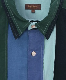 Paul Smith COLLECTION（ポールスミスコレクション）の「パッチワーク