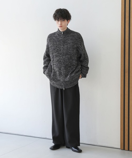 00's ARMANI JEANS ドライバーズニット 90s-00s ARMANI JEANS アルマーニ ドライバーズ ニット - メルカリ