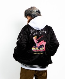 【430】SOUVENIR JACKET