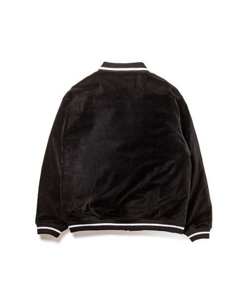 430（フォーサーティ）の「【430】SOUVENIR JACKET（その他アウター・メンズ・ブラック・1/2）」の11枚目の写真