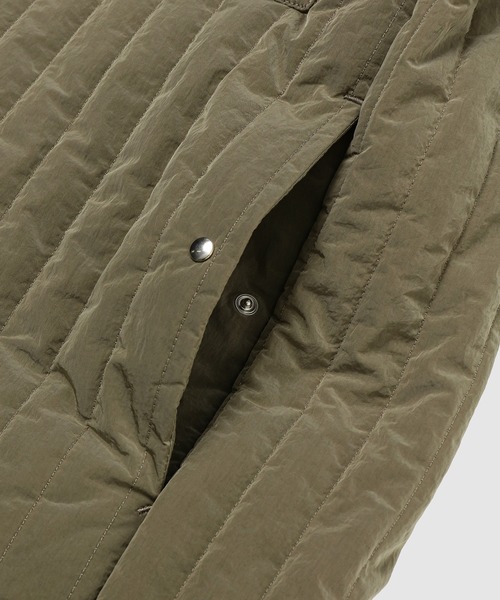 CRAIG GREEN（クレイググリーン）の「REVERSIBLE FLUFFY WORKER JACKET（ブルゾン・メンズ・ピンク系その他・L/M）」の7枚目の写真