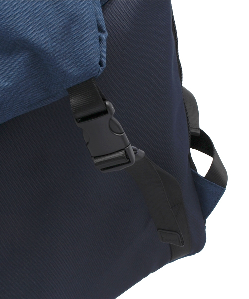 VENCEEXCHANGE(ヴァンスエクスチェンジ)の「LARKINSラーキンス BACKPACK L (バックパック/リュック・メンズ・オフホワイト/ブラック/ネイビー・FREE)」の8枚目の写真