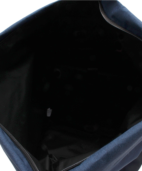 VENCEEXCHANGE(ヴァンスエクスチェンジ)の「LARKINSラーキンス BACKPACK L (バックパック/リュック・メンズ・オフホワイト/ブラック/ネイビー・FREE)」の16枚目の写真