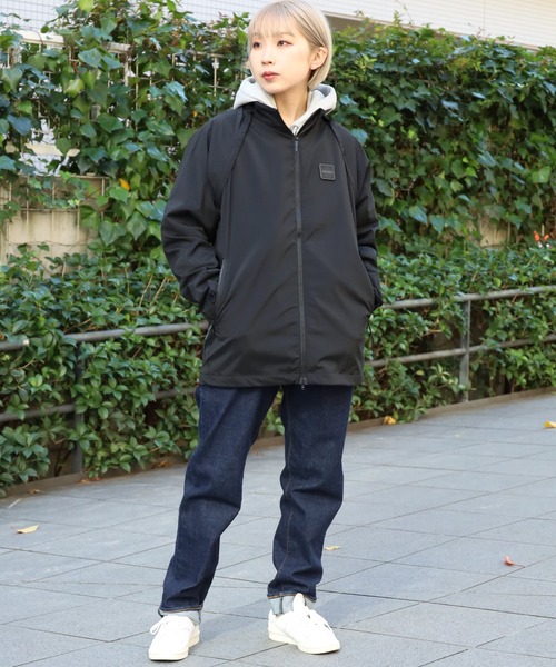 メンズウェア BRIEFING SH MENS WARMDART 2WAY JACKET BRIEFING（ブリーフィング）の「BRIEFING/ブリーフィング SH MS