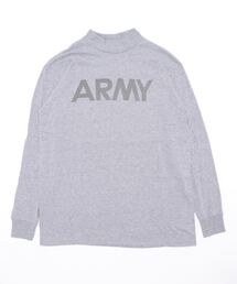 ★GI ARMY★PT LONG SLEEVE T-SHIRT