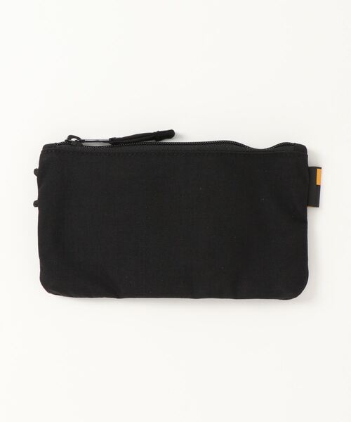 KELTY（ケルティ）の「★サマーセール★【KELTY】スモールポーチ/RECTANGLE SMALL POUCH 2（ポーチ・レディース・オリーブ/タン/ブラック/ダークグレー/セージグリーン/ブラウン系その他/ネイビー/モカ/マスタード/ターコイズブルー・FREE）」の14枚目の写真