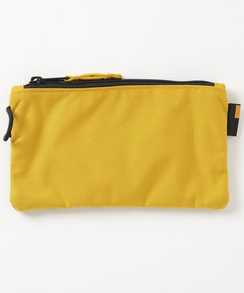 KELTY（ケルティ）の「★サマーセール★【KELTY】スモールポーチ/RECTANGLE SMALL POUCH 2（ポーチ・レディース・オリーブ/タン/ブラック/ダークグレー/セージグリーン/ブラウン系その他/ネイビー/モカ/マスタード/ターコイズブルー・FREE）」の11枚目の写真