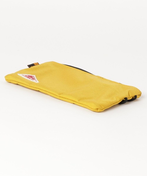 KELTY（ケルティ）の「★サマーセール★【KELTY】スモールポーチ/RECTANGLE SMALL POUCH 2（ポーチ・レディース・オリーブ/タン/ブラック/ダークグレー/セージグリーン/ブラウン系その他/ネイビー/モカ/マスタード/ターコイズブルー・FREE）」の13枚目の写真