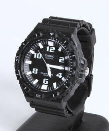 CASIO | CASIO SPORTS ANALOGUE MENS  カシオ スポーツ アナログ メンズ  ソーラー【WEB限定】(アナログ腕時計)