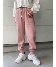 AMAIL | AM holiday sweat pants(スウェットパンツ)