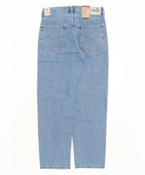 Levi's（リーバイス）の「LEVI'S / リーバイス：SILVERTAB LOOSE