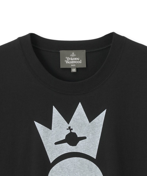 Vivienne Westwood MAN（ヴィヴィアンウエストウッドマン）の「“SKULL