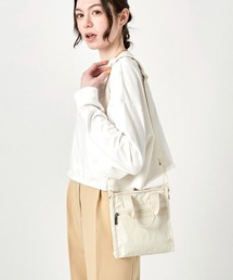 LeSportsac（レスポートサック）の「MINI N/S TOTE サンドバー（ショルダーバッグ・キッズ）」