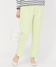 Rouge vif | シェルタリングテーパードパンツ(その他パンツ)