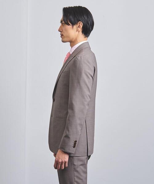 UNITED ARROWS（ユナイテッドアローズ）の「ガンクラブチェック