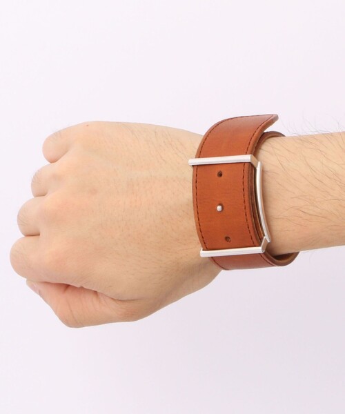 ファンタスティックマン　レザーバングル ファンタスティックマン FANTASTIC MAN |BANGLE 211