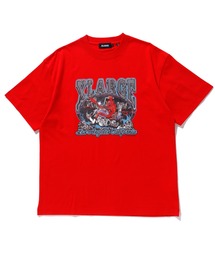 XLARGE | CHOPPER S/S TEE(Tシャツ/カットソー)