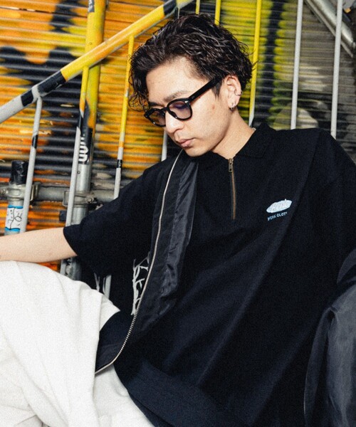BEN DAVIS（ベンデイビス）の「【23SS】【BEN DAVIS/ベン