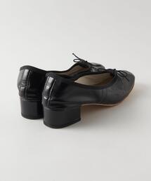 美品 Porselli × Steven Alan JAZZSHOES/シューズ Porselli × Steven Alan＞JAZZSHOES SILVER COLOR/シューズ