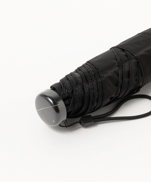 BEAMS BOY(ビームスボーイ)の「AMVEL / HEATBLOCK 折りたたみ傘(折りたたみ傘・レディース・ネイビー/ブラック/ブラウン系その他4・ONE SIZE)」の5枚目の写真