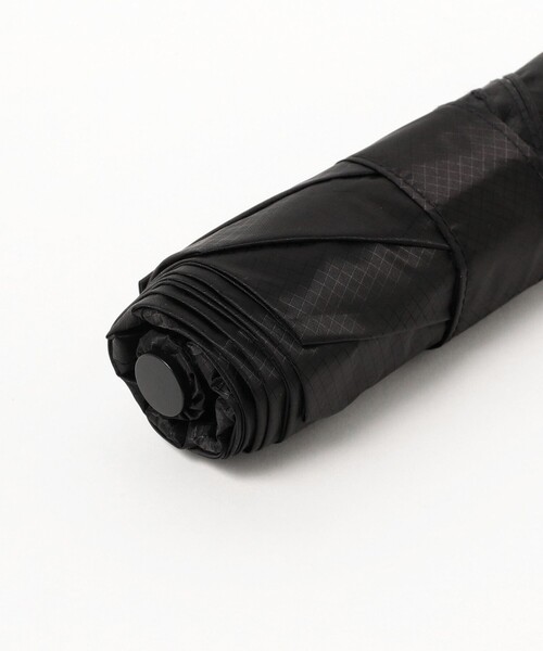 BEAMS BOY(ビームスボーイ)の「AMVEL / HEATBLOCK 折りたたみ傘(折りたたみ傘・レディース・ネイビー/ブラック/ブラウン系その他4・ONE SIZE)」の6枚目の写真