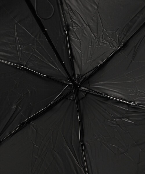 BEAMS BOY(ビームスボーイ)の「AMVEL / HEATBLOCK 折りたたみ傘(折りたたみ傘・レディース・ネイビー/ブラック/ブラウン系その他4・ONE SIZE)」の7枚目の写真