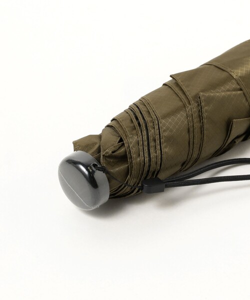 BEAMS BOY(ビームスボーイ)の「AMVEL / HEATBLOCK 折りたたみ傘(折りたたみ傘・レディース・ネイビー/ブラック/ブラウン系その他4・ONE SIZE)」の9枚目の写真