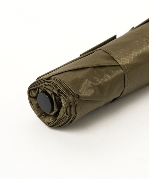 BEAMS BOY(ビームスボーイ)の「AMVEL / HEATBLOCK 折りたたみ傘(折りたたみ傘・レディース・ネイビー/ブラック/ブラウン系その他4・ONE SIZE)」の10枚目の写真