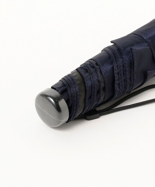 BEAMS BOY(ビームスボーイ)の「AMVEL / HEATBLOCK 折りたたみ傘(折りたたみ傘・レディース・ネイビー/ブラック/ブラウン系その他4・ONE SIZE)」の13枚目の写真