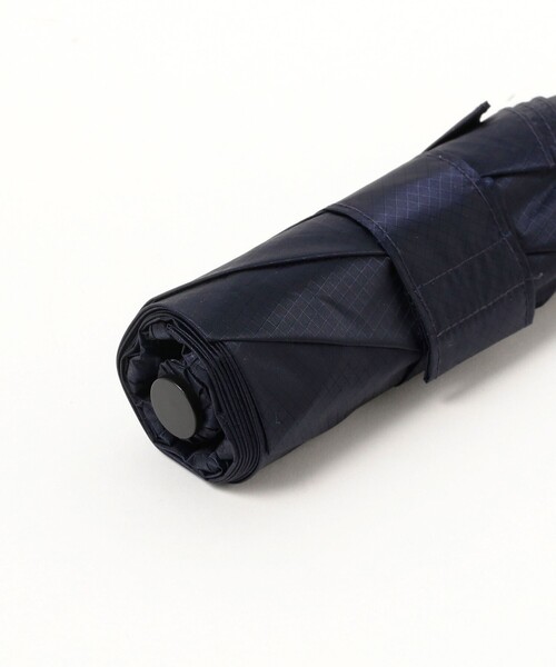 BEAMS BOY(ビームスボーイ)の「AMVEL / HEATBLOCK 折りたたみ傘(折りたたみ傘・レディース・ネイビー/ブラック/ブラウン系その他4・ONE SIZE)」の14枚目の写真