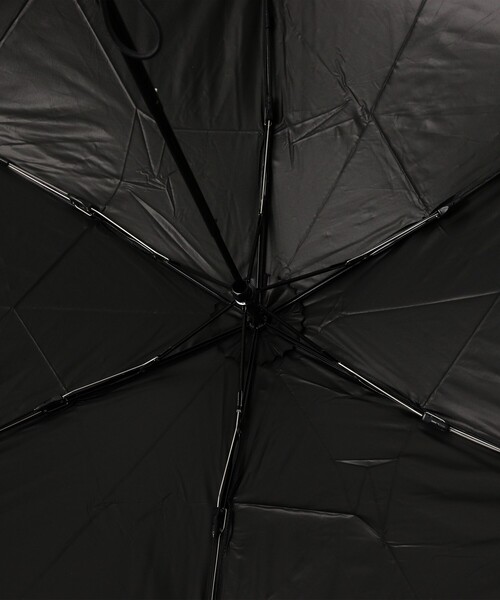 BEAMS BOY(ビームスボーイ)の「AMVEL / HEATBLOCK 折りたたみ傘(折りたたみ傘・レディース・ネイビー/ブラック/ブラウン系その他4・ONE SIZE)」の15枚目の写真
