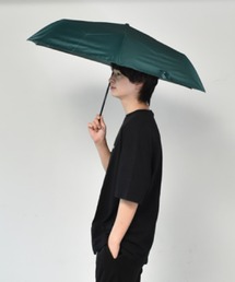 晴雨兼用 極軽カーボン(中面コーティング)