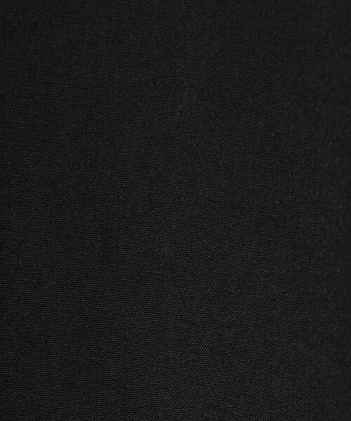 MARW UNITED ARROWS（マルゥ ユナイテッドアローズ）の「＜MARW UNITED ARROWS＞シアー コンビ ブラウス（シャツ/ブラウス・レディース・ホワイト/ベージュ/ブラック・FREE）」の18枚目の写真