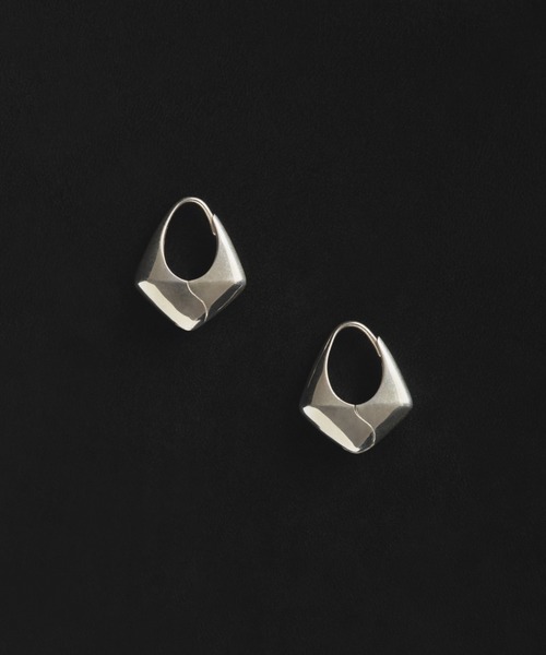 【ホワカマ様】A&G Stud Pyramid Pierce 両耳 ホワカマ様】A&G Stud Pyramid Pierce 両耳